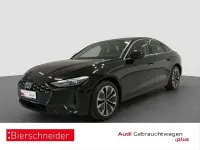 Gebraucht Audi A5 Sport 204 PS (150 kW) 2025 Mythosschwarz metallic Limousine