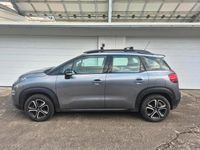 Gebraucht Citroën C3 110 PS (80 kW) 2019 Grau Kleinwagen