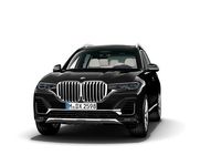 Gebraucht BMW X7 Comfort Edition 340 PS (250 kW) 2025 SUV