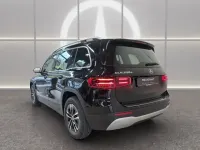 Gebraucht Mercedes GLB200 Advanced 150 PS (110 kW) 2026 Schwarz SUV