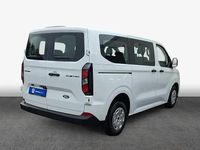Neu Ford Transit Custom Trend 136 PS (100 kW) 2025 Weiß Kombi