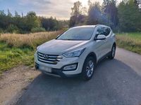 gebraucht Hyundai Santa Fe 