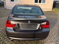 gebraucht BMW 318 i Motorenwerke