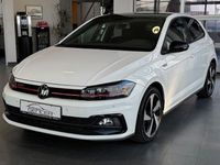 Gebraucht VW Polo GTI 200 PS (147 kW) 2020 Pure white Limousine