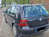 gebraucht VW Golf IV 