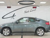 Gebraucht BMW X6 306 PS (225 kW) 2008 SUV