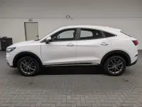 Gebraucht DFSK Fengon 137 PS (100 kW) 2024 Weiss SUV