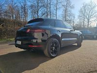 Second-hand Porsche Macan S 258 CP (189 kW) 2017 Negru SUV
