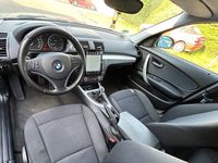 gebraucht BMW 118 i 2.0