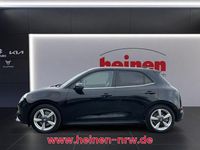 Gebraucht Ora Funky Cat 400 Pro 125 kW (171 PS) 2023 Schwarz Kleinwagen