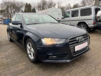 gebraucht Audi A4 Avant 1.HAND*