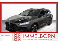 Gebraucht Ford Focus Style 125 PS (91 kW) 2022 Magnetic (metallic) Kombi