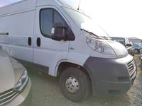 gebraucht Fiat Ducato L2H2 *TÜV NEU* ZAHNRIEMEN 257-TKM NEU 1-HAND ZV