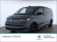 Second-hand VW Multivan Edition 150 CP (110 kW) 2025 Monovolum