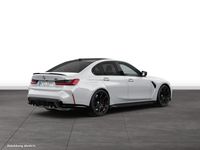Gebraucht BMW M3 Competition Edition 530 PS (389 kW) 2025 Sonderlackierung Limousine