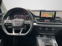 gebraucht Audi Q5 3.0 TDI quattro design