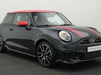 Gebraucht Mini Cooper S 204 PS (150 kW) 2024 Grau Kleinwagen