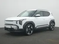 Ny Kia EV2 Earth 119 kW (163 HK) 2026 Hvid SUV