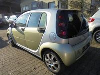 Gebraucht Smart ForFour 109 PS (80 kW) 2006 Beige Kleinwagen
