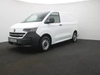 Gebraucht VW T7 110 PS (80 kW) 2025 Weiß Van