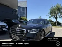 Gebraucht Mercedes S450 Exclusive 367 PS (269 kW) 2023 Schwarz Limousine