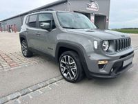 gebraucht Jeep Renegade S Plug-In-Hybrid 4Xe