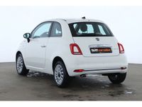 gebraucht Fiat 500 1.0 MH Dolcevita|NAV|PDC|DAB|CarPlay|15"Alu