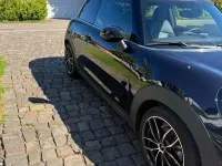 Gebraucht Mini Cooper SE Classic 135 kW (184 PS) 2023 Schwarz Kleinwagen
