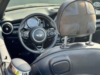 Second-hand Mini Cooper S 192 CP (141 kW) 2016 Gri Hatchback