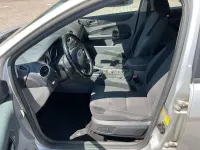 Gebraucht Ford Focus Ghia 145 PS (106 kW) 2008 Silber Kombi