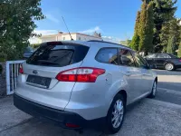 Gebraucht Ford Focus Trend 116 PS (85 kW) 2014 Limousine