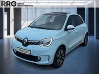 Gebraucht Renault Twingo Techno 60 kW (82 PS) 2023 Kleinwagen