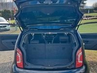 Occasion VW up! move up! 75 ch (55 kW) 2013 Noir Citadine