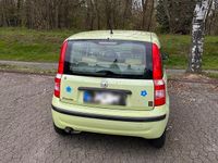 Gebraucht Fiat Panda 2003 Kleinwagen
