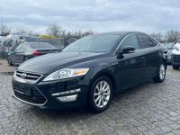 gebraucht Ford Mondeo Lim. Titanium*Klima*Xenon*Aluf*PDC*NAV*