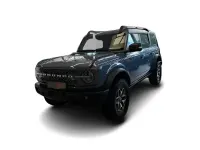 Gebraucht Ford Bronco 2023 Grau SUV