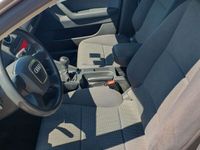 gebraucht Audi A3 Sportback 1.9 TDI (DPF) Ambiente Ambiente