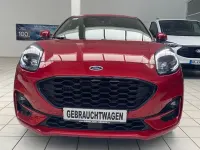 Gebraucht Ford Puma ST-Line 155 PS (114 kW) 2024 Rot SUV