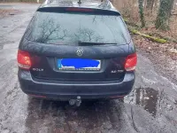 Gebraucht VW Golf VI 140 PS (102 kW) 2009 Kleinwagen