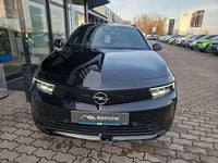 Ny Opel Astra Edition 131 HK (96 kW) 2026 Sort Stationcar