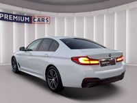 gebraucht BMW 530 d xDrive M-Paket *Garantie*Finanzierung*