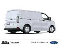 Neu Ford E-Transit Trend 100 kW (136 PS) 2026 Weiß Van
