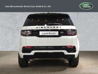 gebraucht Land Rover Discovery Sport P200 R-Dynamic HSE ab 499 EUR M., LIMITIERT