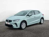 Gebraucht Seat Ibiza 95 PS (69 kW) 2026 Oniricgrau Kleinwagen