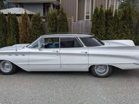 gebraucht Buick Le Sabre 