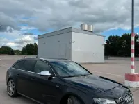 Gebraucht Audi S4 435 PS (319 kW) 2010 Grau Kombi
