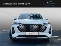 Gebraucht Wey 05 Premium 476 PS (350 kW) 2024 Snow white SUV