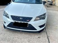 Second-hand Seat Leon CUPRA 280 CP (205 kW) 2015 Gri Break