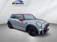 Gebraucht Mini John Cooper Works 231 PS (169 kW) 2022 Grau Kleinwagen