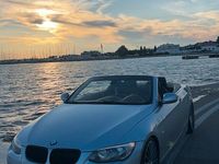 Gebraucht BMW 330 Cabriolet 245 PS (180 kW) 2011 Cabrio